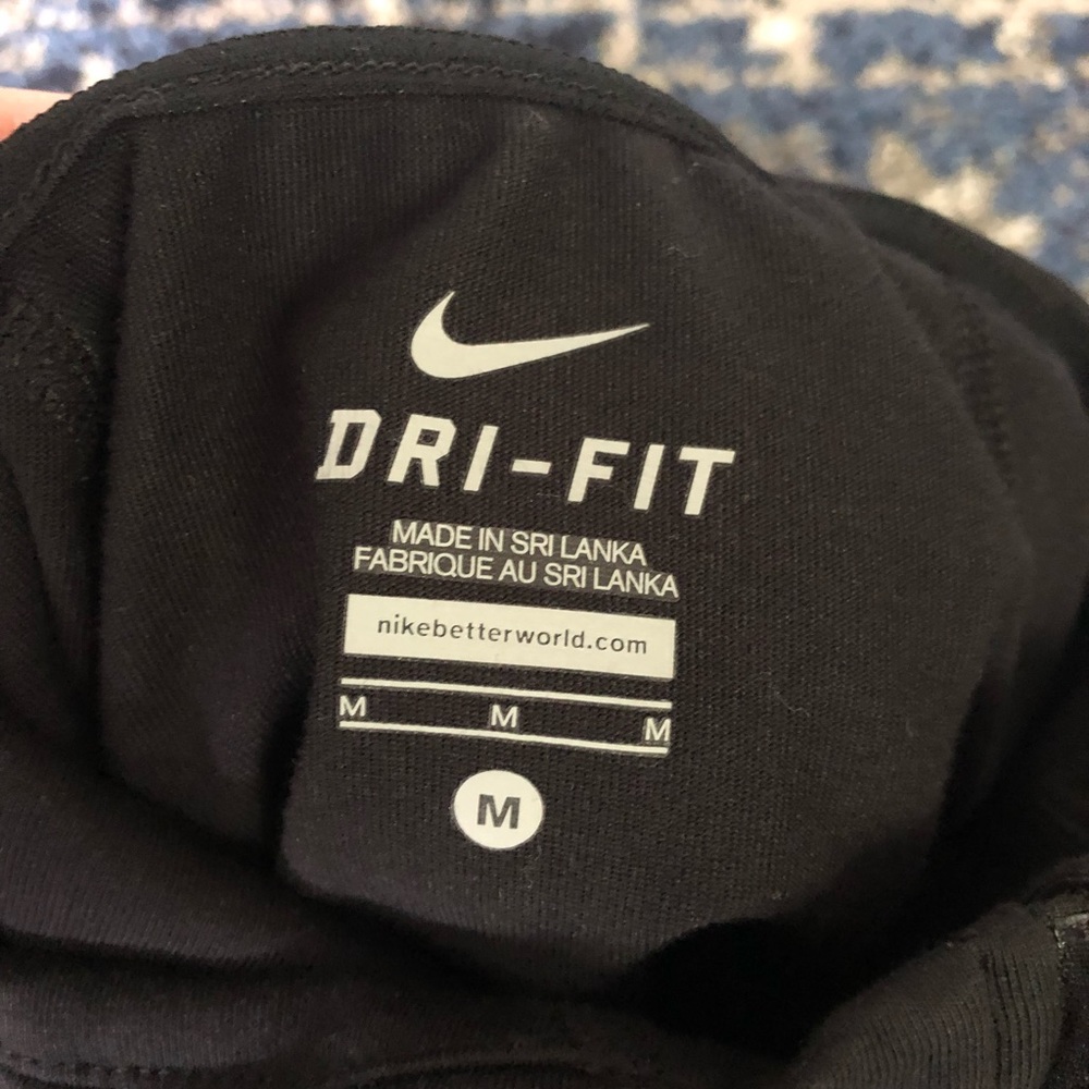 Nike pro Jacket - Picture 2 of 2